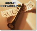 Social networking success